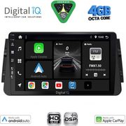 Digital IQ Bxf 16460_Cpaa (9INC) Multimedia Tablet For Nissan Micra Mod. 2017-2025