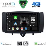 Digital IQ Bxf 16622_Cpaa (9INC) Multimedia Tablet For Smart (451) Mod. 2010-2015