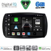Digital IQ Bxf 17623_Cpaa (9INC) Multimedia Tablet Smart (453) Mod. 2016-2024