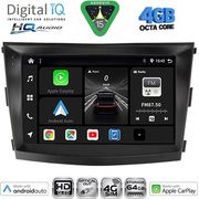 digital iq bxk 19658 cpaa 9inc multimedia tablet for ssangyong tivoli mod 2016 2024 photo digital iq bxk 19658 cpaa 9inc multimedia tablet for ssangyong tivoli mod 2016 2024 photo