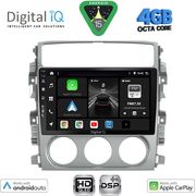 Digital IQ Bxf 16681_Cpaa (9INC) Multimedia Tablet For Suzuki Liana Mod. 2001-2007