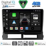 diq bxk 19728dash cpaa 9 mm tab toyota prius mod 2003 2009 supports original clima hybrid photo