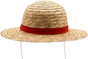 abysse one piece luffy straw hat adult size photo abysse one piece luffy straw hat adult size photo