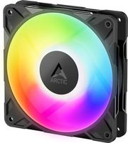 arctic p12 pro a rgb ln 120mm case fan low noise fluid dynamic 2000 rpm pwm photo arctic p12 pro a rgb ln 120mm case fan low noise fluid dynamic 2000 rpm pwm photo
