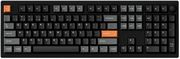 keychron p6 ultra p6 m1 zmk 8k wireless custom mechanical keyboard red switch rgb 100 us layout photo keychron p6 ultra p6 m1 zmk 8k wireless custom mechanical keyboard red switch rgb 100 us layout photo