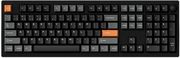 keychron p6 ultra p6 m3 zmk 8k wireless custom mechanical keyboard brown switch rgb 100 us photo keychron p6 ultra p6 m3 zmk 8k wireless custom mechanical keyboard brown switch rgb 100 us photo