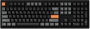 keychron p6 ultra p6 m4 zmk 8k wireless custom mechanical keyboard banana switch rgb 100 us lay photo keychron p6 ultra p6 m4 zmk 8k wireless custom mechanical keyboard banana switch rgb 100 us lay photo