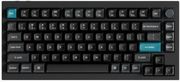 keychron q1 ultra q1u m4 zmk rgb 8k wireless custom mechanical keyboard banana switch 75 us photo