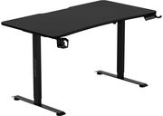 anda seat desk xtreme e 14m adjustable height black photo anda seat desk xtreme e 14m adjustable height black photo