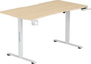 anda seat desk xtreme e 14m wood white leg photo anda seat desk xtreme e 14m wood white leg photo