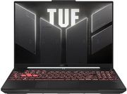laptop asus tuf gaming a16 fa607nuq rl009w 16 144hz r7 170 16gb 512gb rtx 4050 6gb win 11 home photo