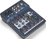 soundsation miostream4 konsola mixis ixoy 4 kanalion me otg bluetooth usb effe sou0146 photo