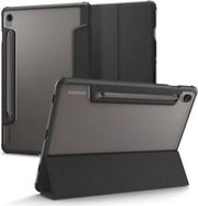 spigen ultra hybrid pro black for samsung galaxy tab s10 fe photo