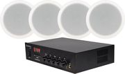 adastra smart pack small paketo me enisxyti 100v dm25 4 ixeia orofis ac6v leyka photo