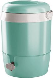 adriatic thermos me brysaki plastiko 6lt tirkoyaz photo adriatic thermos me brysaki plastiko 6lt tirkoyaz photo