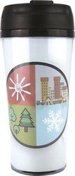potiri thermos escape 4 seasons 470ml photo