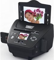 rollei pdf s 440 film scanner photo rollei pdf s 440 film scanner photo