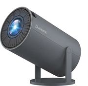 projector manta hawk pj10 hwpj001agr led hd mini multimedia 250ansi photo