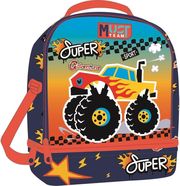 tsantaki fagitoy isothermiko must team yummy monster car 2 thikes photo