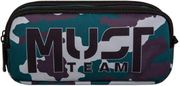 sxoliki kasetina barelaki must team eternal army green 2 thikes photo