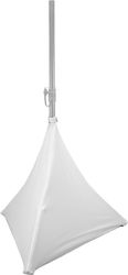 boomtone dj lyc st70 wh kalymma likra gia basi ixeioy 70cm leyko 73303 photo