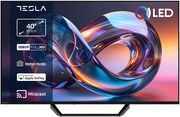 tv tesla q40e665bfv qled 40 fhd smart vidaa photo