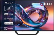 tv tesla q43e665bfv qled 43 fhd smart vidaa