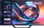 tv tesla q55e665buv qled 55 uhd smart vidaa photo