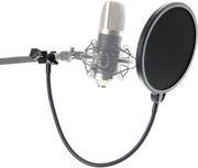 plugger pop filter 67043 for microphones photo