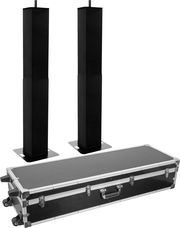 plugger tot 200r bk set set baseis rythmizomenoy ypsoys gia kinoymeni kefali ixeioblackflightcase photo