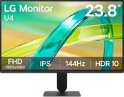 othoni lg 24u411b b 24 ips fhd 144hz black photo
