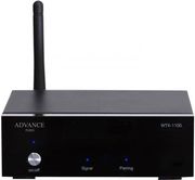 advance paris wtx 1100 dektis bluetooth aptx hd me psifiakes i analogikes exodoys photo
