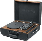 pikap radiofono mt 208at muse me usb amp bluetooth photo