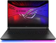 laptop asus rog strix 18 intel core ultra 9 290hx plus 64gb 2tb 2tb win 11 pro photo