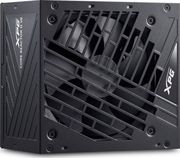 psu adata xpg core reactor ii ve 850w 80 plus gold black photo psu adata xpg core reactor ii ve 850w 80 plus gold black photo