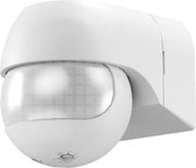 goobay 79591 motion detector tiltable swivelling white photo
