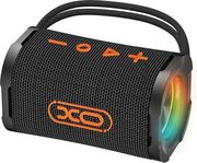 xo f90 outdoor mini portable wireless speaker supports usb tf cards dynamic rgb lighting photo xo f90 outdoor mini portable wireless speaker supports usb tf cards dynamic rgb lighting photo