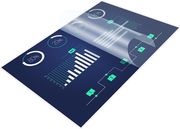 tracer promo a4 laminating film 100 sheets tranis46463 photo tracer promo a4 laminating film 100 sheets tranis46463 photo