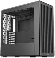 case havn bf 360 black without fans premium atx mid tower photo