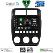 Digital IQ Bxf 16337_Cpaa (9INC) Multimedia Tablet For Lada Niva Mod. 2022+