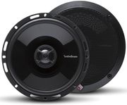 rockford fosgate punch p1650 65 110w photo
