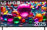 tv lg 43ua75006la 43 uhd ai smart wifi photo