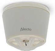 alecto ha59 heat detector 10 years white photo alecto ha59 heat detector 10 years white photo
