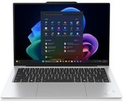 lenovo laptop thinkpad x9 14 g1 aura edition 14 28k oled ultra7 258v 32gb 1tb win11p photo