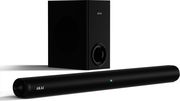akai asb 8wsw 21 soundbar me asyrmato subwoofer 150w bt 53 hdmi arc aux usb photo