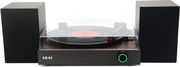akai att 200sp pikap me exoterika ixeia 2x10w bluetooth 54 3 taxytites 33 45 78 rpm