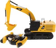 carrera cat r c car 336 excavator b o 1 35