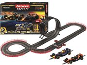 carrera go mclaren redbull racing super formula racing set