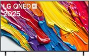 tv lg 75qned82a6b 75 ultra hd 4k qned ai smart 2025 photo