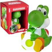 paladone globuddies super mario yoshi light